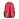 Рюкзак BRAUBERG HIGH SCHOOL универсальный, 3 отделения, "Рассвет", красный, 46х31х18 см, 225522 Фото 3