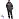 Костюм рабочий зимний мужской Корвет с СОП темно-серый (размер 60-62, рост 170-176)