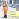 Костюм рабочий сигнальный летний мужской Спектр-КПК с СОП оранжевый/синий (размер 44-46, рост 182-188) Фото 1