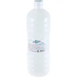 Отбеливатель Нева Белизна жидкость 1 л (содержание хлора 5-15%)