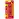 Батарейки солевые "пальчиковые" КОМПЛЕКТ 10+1 шт., CROMEX Super Heavy Duty, AA (R6,15A), блистер, 456256 Фото 0