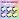 Ластики BRAUBERG "Pastel Soft" НАБОР 12 шт., размер ластика 31х20х10 мм, экологичный ПВХ, 229598 Фото 0