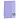 Папка с пружинным скоросшивателем Berlingo "Starlight S", 17мм, 600мкм, фиолетовая, с внутр. карманом, с рисунком Фото 1