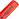 Текстовыделитель Edding E-345/2 красный (толщина линии 1-5 мм) Фото 4
