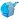 Точилка механическая ПИФАГОР "Домик гнома", металлический механизм, корпус голубой, 270425