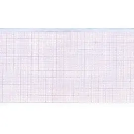 Лента тепловой регистрации Комус Медицина для ЭКГ 110x30x18 (в)