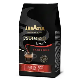 Кофе в зернах Lavazza Gran Crema 1 кг