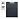 Папка-планшет с зажимом OfficeSpace А4, ПВХ, черный Фото 0