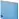 Тетрадь школьная голубая Комус Класс Интенсив А5 18 листов в линейку (10 штук в упаковке) Фото 1
