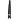 Ножницы 210 мм Bruno Visconti Finecut с пластиковыми прорезиненными анатомическими ручками черного/белого цвета Фото 3