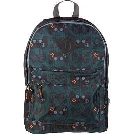 Рюкзак №1 School Shape Joystick зеленый