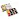 Краски акварельные Невская палитра Сонет 16 цветов Фото 1