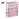 Папка-регистратор OfficeSpace "Soda. Soft pink", 70мм, офсет Фото 0