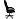 Кресло для руководителя Chairman 410 черное (ткань, пластик) Фото 1