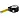 Рулетка ADA RubTape 3 3м x 16мм с фиксатором (А00155) Фото 0