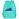 Рюкзак BRAUBERG FASHION CITY универсальный, карман-антивор, "K-pop", бирюзовый, 44х31х16 см, 229966 Фото 4