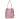 Сумка шоппер BRAUBERG MOMENTS, вельвет, 35х30 см, розовый, 271907