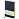 Ручка шариковая PARKER "Jotter Core Stainless Steel GT", ежедневник А5 синий, пакет, 880889 Фото 4