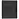 Папка на 2-х кольцах Attache Digital 35 мм черная до 300 листов (пластик 0.6 мм)
