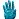 Перчатки одноразовые Albens ТПЭ голубые (размер XL, 100 штук в упаковке, 7081) Фото 1