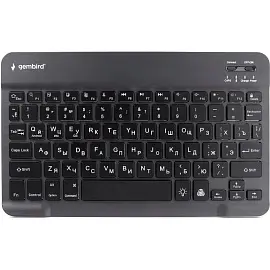 Клавиатура беспроводная Gembird KBW-4