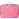 Папка-портфель нейлоновая Attache А4 розовая (340x260 мм, 1 отделение) Фото 1