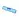 Салфетка одноразовая White line Стандарт нестерильная в рулоне с перфорацией 60х40 см (голубая, 200 штук в рулоне)