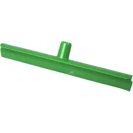 Сгон FBK с одинарной силиконовой пластиной 400мм зеленый 28400-5_KFC