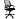 Кресло офисное Chairman 696 черное (сетка/ткань, пластик)