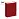 Короб архивный с завязками OfficeSpace разборный, БВ, 80мм, красный, клапан МГК Фото 0