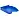 Лоток горизонтальный для бумаг КОМПЛЕКТ 2 шт., BRAUBERG "Modern", 346х254х61 мм, синий, 238027 Фото 1