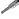 Нож универсальный 9 мм BRAUBERG "Metallic", металлический корпус (рифленый), автофиксатор, блистер, 236971 Фото 4