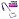 Бейдж школьника горизонтальный (55х90 мм), на ленте со съемным клипом, СИНИЙ, BRAUBERG, 235761