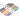 Карандаши акварельные Мульти-Пульти "Енот в Карибском море", 36цв., заточен., картон, европодвес Фото 2