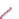 Маркер акриловый Edding 5000 неоновый розовый (толщина линии 5-10 мм) скошенный наконечник Фото 3
