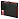 Папка-органайзер на кнопке 12 отделений, BRAUBERG "Extra", А4, черная с красным, 271934 Фото 1