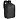 Рюкзак Burst Simplex 16 литров черного цвета (12659.30) Фото 0
