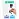 Краска акриловая художественная Гамма "Студия", 110мл, пластиковая туба, белила титановые Фото 1
