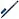 Ручка шариковая BRAUBERG SOFT TOUCH STICK "WHALE", СИНЯЯ, мягкое покрытие, узел 0,7 мм, 143709 Фото 0