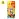 Карандаши цветные пластиковые стираемые Мульти-Пульти "Енот в Венеции", 12цв., с ласт., заточ., картон Фото 0