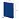 Блокнот МАЛЫЙ (100x150 мм) А6, BRAUBERG "Metropolis", балакрон, резинка, клетка, синий, 111588 Фото 0