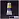 Краска акриловая художественная Winsor&Newton "Galeria", 60мл, туба, Винзор фиолетовый Фото 2