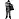 Костюм рабочий зимний мужской з27-КПК с СОП серый/черный (размер 44-46, рост 182-188) Фото 3