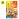 Карандаши цветные пластиковые стираемые Мульти-Пульти "Енот в Венеции", 18цв., с ласт., заточ., картон Фото 0