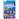 Раскраска А5 ТРИ СОВЫ "Наклей и раскрась. В стиле Minecraft", 16стр. с наклейками