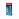 Ручка гелевая неавтоматическая Erich Krause Megapolis Gel синяя (толщина линии 0.35 мм) Фото 2