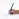 Ручка шариковая масляная с грипом BRAUBERG "Roll", СИНЯЯ, корпус синий, узел 0,7 мм, линия письма 0,35 мм, 143005 Фото 4