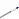 Ручка гелевая неавтоматическая Crown Hi-Jell синяя (толщина линии 0.35 мм) Фото 2