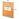 Тетрадь школьная оранжевая Комус Класс Интенсив А5 24 листа в клетку (10 штук в упаковке) Фото 0
