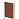 Ежедневник датированный 2024 А5 138х213 мм BRAUBERG "Pocket", под кожу, карман, держатель для ручки, коричневый, 114990 Фото 0